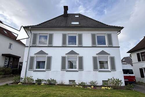 Foto - Wohnung zum Kaufen in Herford 199.000,00 € 92 m²