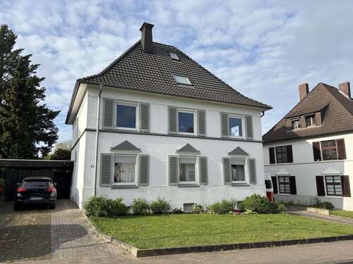 Foto - Wohnung zum Kaufen in Herford 199.000,00 € 92 m²