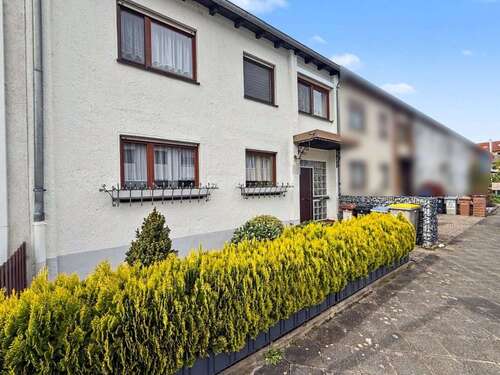 Foto - Haus zum Kaufen in Mannheim 549.000,00 € 121 m²