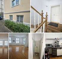 Büro in Leipzig 2.700,00 € 224.74 m²
