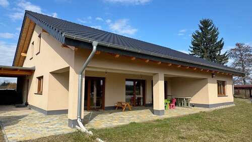 Foto - Haus zum Kaufen in Guben 458.000,00 € 146.25 m²