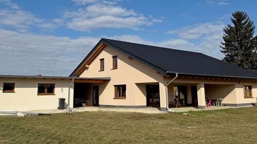 Foto - Haus zum Kaufen in Guben 458.000,00 € 146.25 m²
