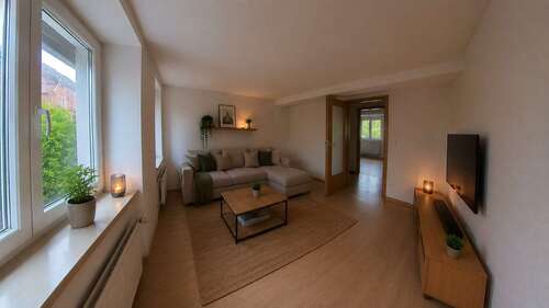 Foto - WG-Zimmer in Mühlhausen 225,00 € 40 m²