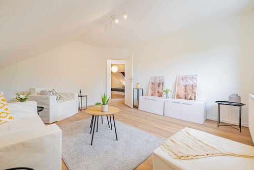 Foto - Wohnung zum Kaufen in Niestetal 204.000,00 € 66.9 m²
