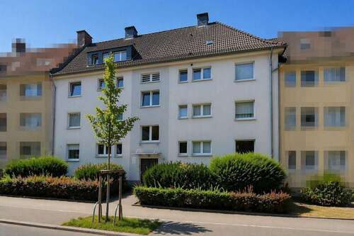 Foto - Wohnung zum Kaufen in Dortmund 155.000,00 € 65 m²