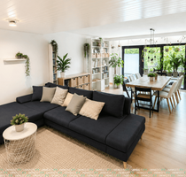 Wohnung zum Mieten in Ettlingen 1.150,00 € 105 m² Wohnung zum Mieten in Ettlingen 1.150,00 € 105 m²