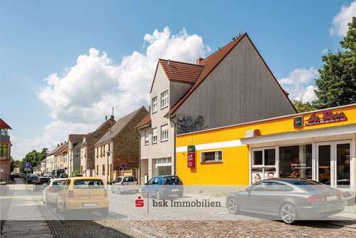 Foto - Haus zum Kaufen in Müncheberg 499.000,00 € 322.85 m²