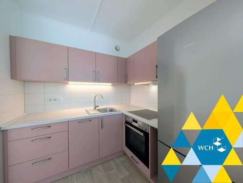Foto - Wohnung zum Mieten in Chemnitz 349,00 € 56.29 m²