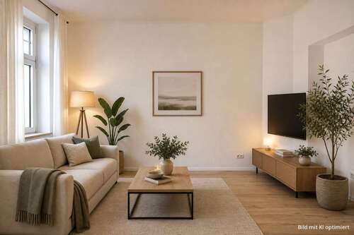 Foto - Wohnung zum Mieten in Bochum Hamme 1.110,00 € 106 m²
