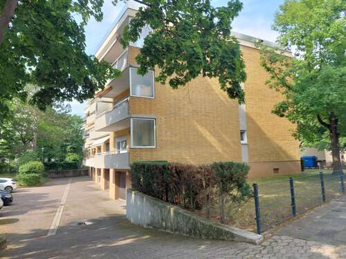 Foto - Wohnung zum Kaufen in Ludwigshafen 219.000,00 € 80 m²