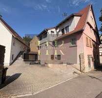 Haus zum Kaufen in Bretten Ruit 998.000,00 € 669 m² - Bretten / Ruit