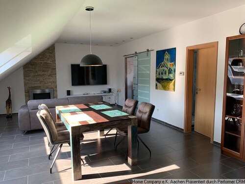Foto - Wohnen auf Zeit in Aachen 1.350,00 €