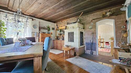 Foto - Haus zum Kaufen in Schwanstetten 890.000,00 € 260 m²