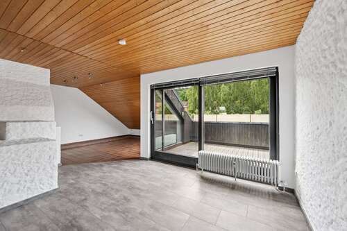 Foto - Wohnung zum Kaufen in Bayreuth 229.000,00 € 90.33 m²