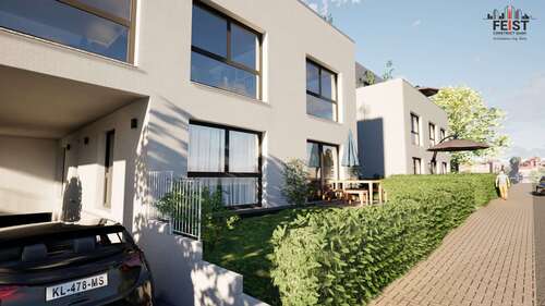 Foto - Wohnung zum Kaufen in Hameln 352.452,00 € 76.62 m²