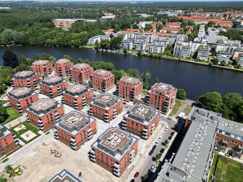 Foto - Wohnung zum Mieten in Berlin 768,21 € 32.69 m²