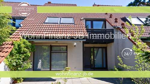 Foto - Haus zum Kaufen in Braunschweig Kanzlerfeld 360.000,00 € 122 m²