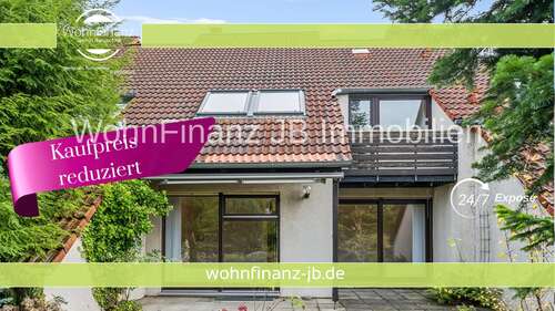 Foto - Haus zum Kaufen in Braunschweig Kanzlerfeld 361.000,00 € 122 m²