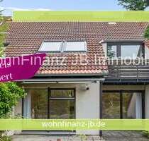 Haus zum Kaufen in Braunschweig Kanzlerfeld 361.000,00 € 122 m² - Braunschweig / Kanzlerfeld