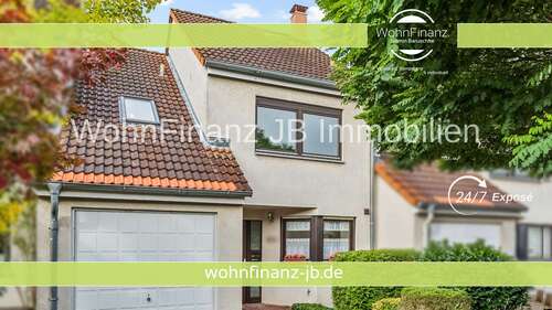 Foto - Haus zum Kaufen in Braunschweig Kanzlerfeld 379.000,00 € 117 m²