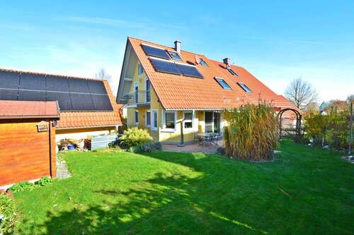 Foto - Haus zum Kaufen in Pettendorf 579.000,00 € 126.25 m²