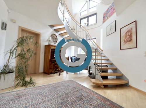 Foto - Haus zum Kaufen in Berlin 1.149.000,00 € 205 m²