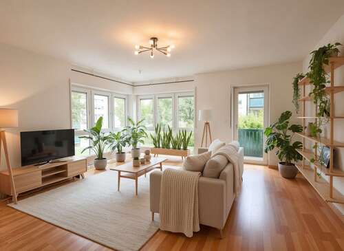 Foto - Wohnung zum Kaufen in Dresden 149.000,00 € 57.02 m²