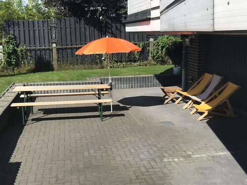 Foto - Wohnung zum Mieten in Detmold-Hiddesen 359,00 € 31 m²