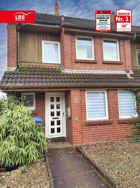 Foto - Haus zum Kaufen in Osterholz-Scharmbeck 338.000,00 € 150 m²