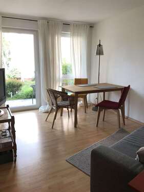 Foto - Wohnung zum Mieten in Tübingen 670,00 € 42 m²