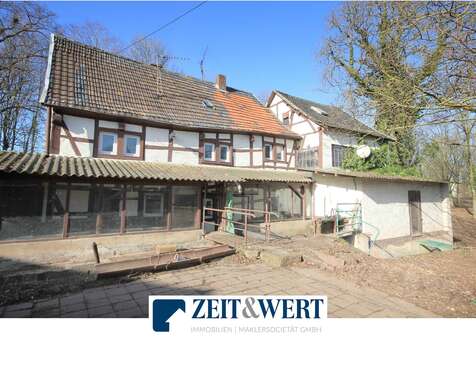 Foto - Haus zum Kaufen in Erftstadt-Friesheim 299.000,00 € 320 m²