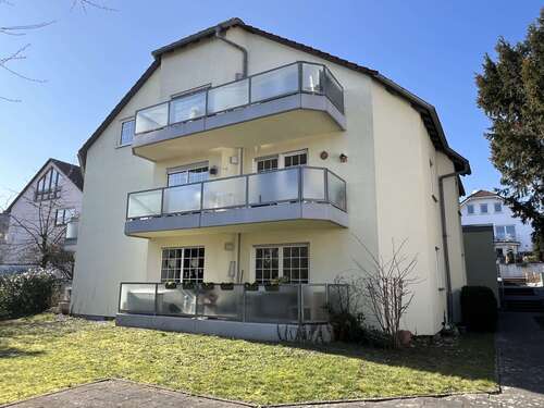 Foto - Haus zum Kaufen in Hofheim-Marxheim 2.150.000,00 € 594.14 m²