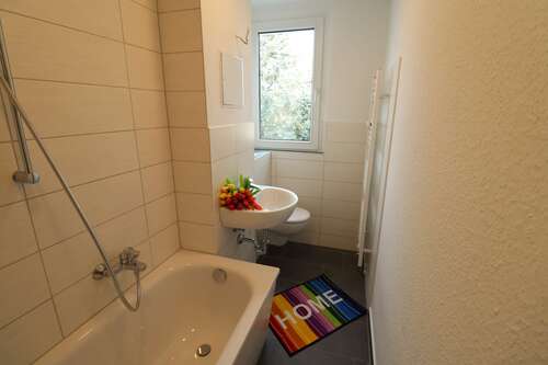 Foto - Wohnung zum Mieten in Chemnitz 303,00 € 48.5 m²