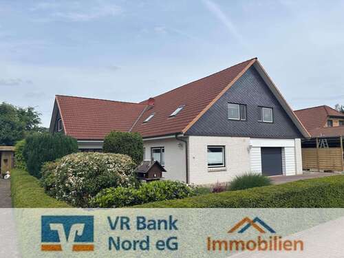Foto - Haus zum Kaufen in Tarp 550.000,00 € 293.75 m²