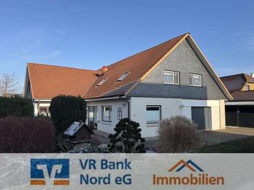 Foto - Haus zum Kaufen in Tarp 550.000,00 € 293.75 m²