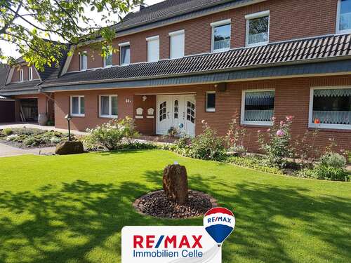 Foto - Wohnung zum Mieten in Celle 950,00 € 154 m²