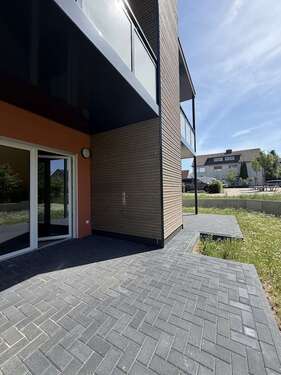 Foto - Wohnung zum Mieten in Enger 876,65 € 113.85 m²