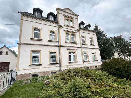 Foto - Wohnung zum Mieten in Altmittweida 170,00 € 30.84 m²