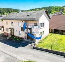 Haus zum Kaufen in Buchen (Odenwald) 249.000,00 € 173 m²