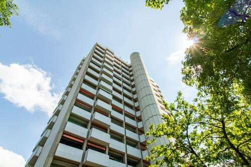 Foto - Wohnung zum Kaufen in Karlsruhe 329.000,00 € 88.5 m²