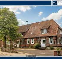 Haus zum Kaufen in Uelzen Masendorf 428.000,00 € 413 m² - Uelzen / Masendorf