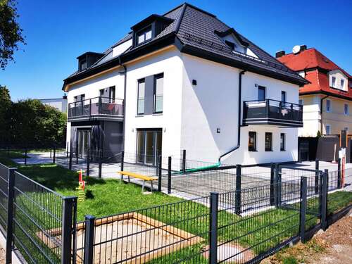 Foto - Wohnung zum Mieten in München 2.199,00 € 93 m²