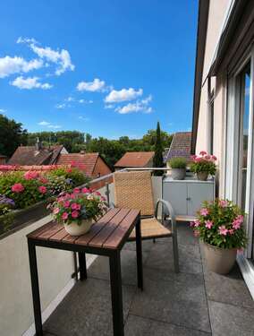 Foto - Wohnung zum Kaufen in Altlußheim 275.000,00 € 70 m²