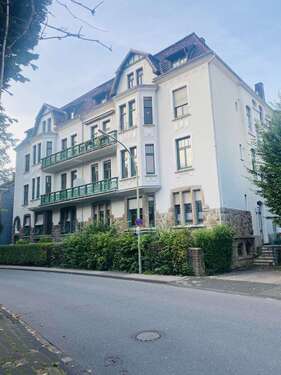 Foto - Wohnung zum Mieten in Hagen Hohenlimburg 696,00 € 80.6 m²