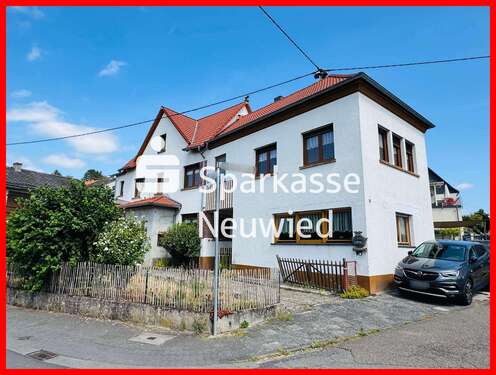 Foto - Haus zum Kaufen in Neuwied 239.000,00 € 167 m²