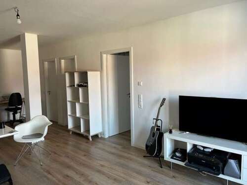 Foto - Wohnung zum Mieten in Aschaffenburg 953,00 € 63 m²
