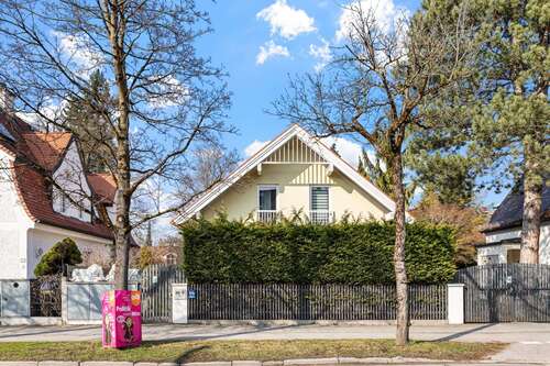 Foto - Haus zum Kaufen in Obersendling 1.469.000,00 € 128 m²
