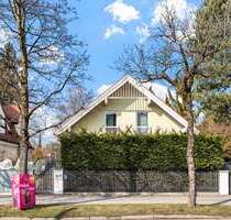 Haus zum Kaufen in Obersendling 1.469.000,00 € 128 m²