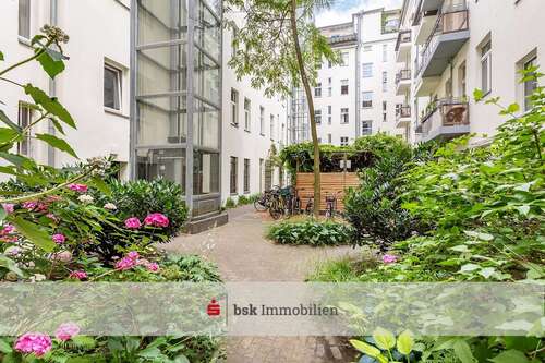 Foto - Wohnung zum Kaufen in Berlin 479.000,00 € 77.63 m²