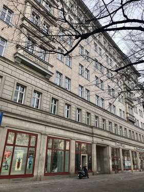 Foto - Wohnung zum Kaufen in Berlin 595.000,00 € 102.5 m²